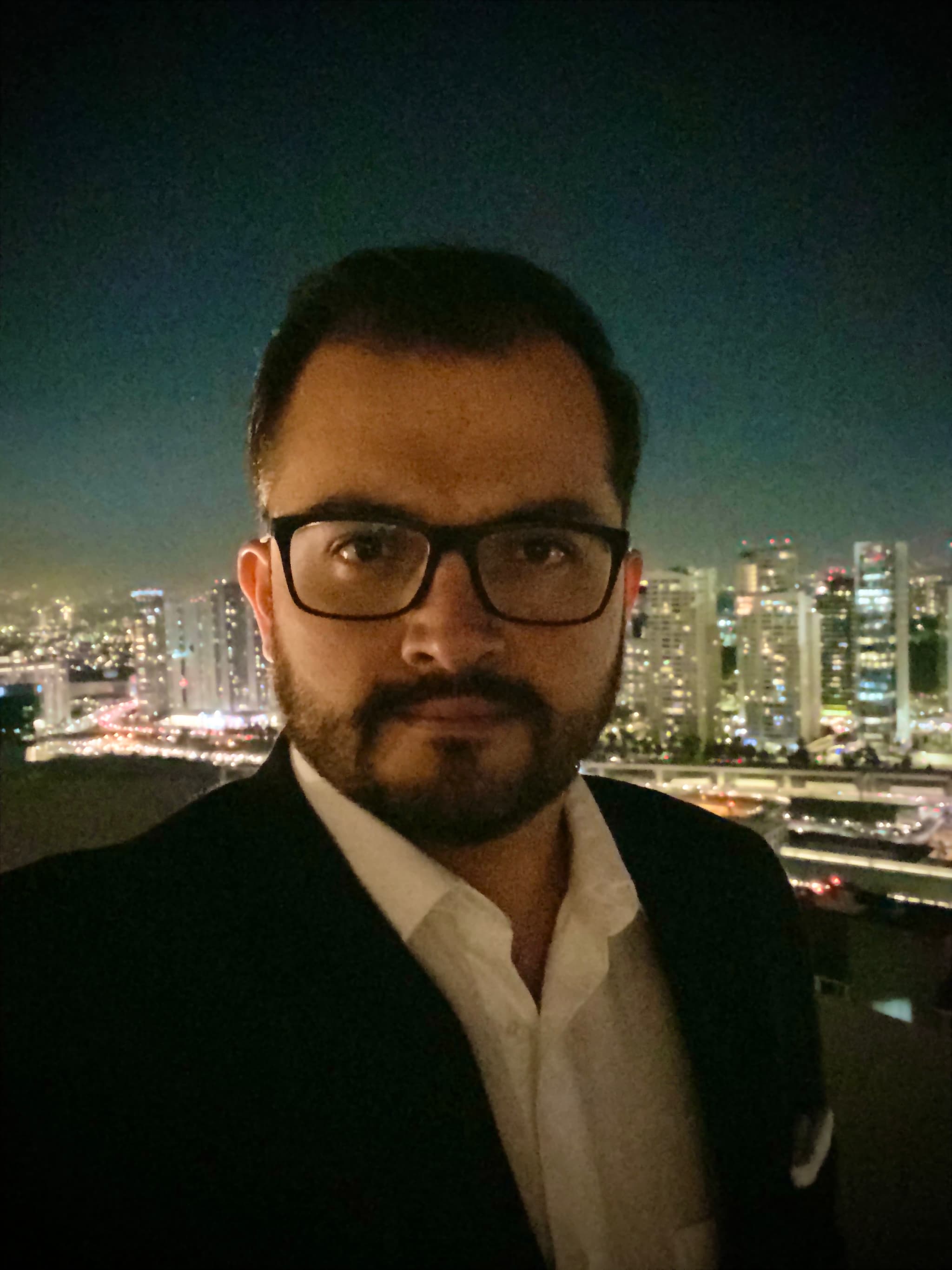 Jonathan Olvera - Profile