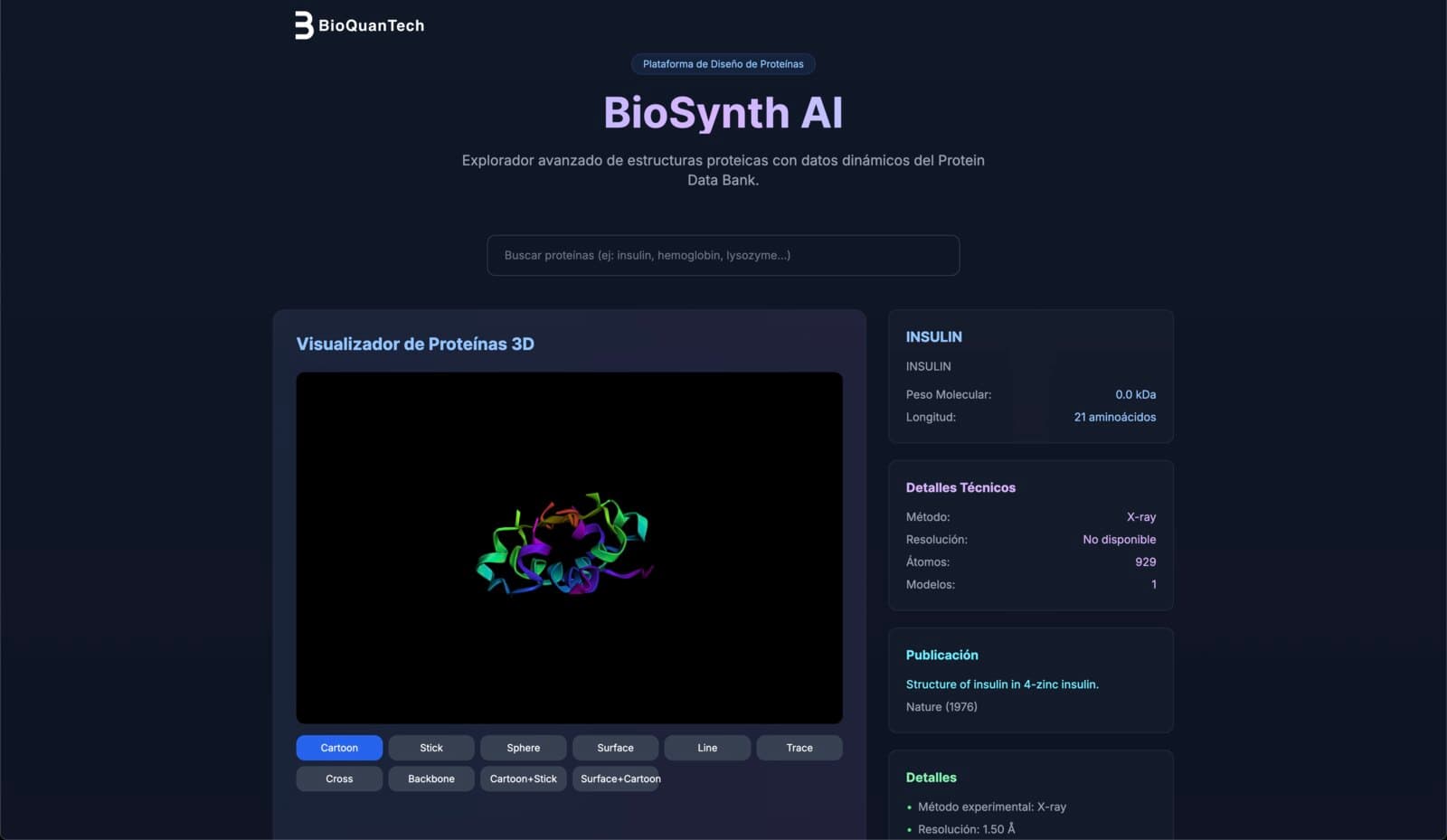 Day 11: BioQuantech – Designing the Future from Science and Technology 🧬🤖⚛️