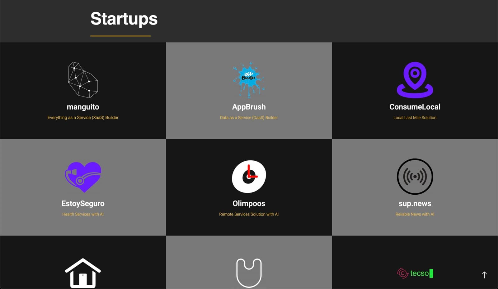 Day 12: Cuántica – The Venture Builder That Turns Ideas into Successful Companies 🚀💡