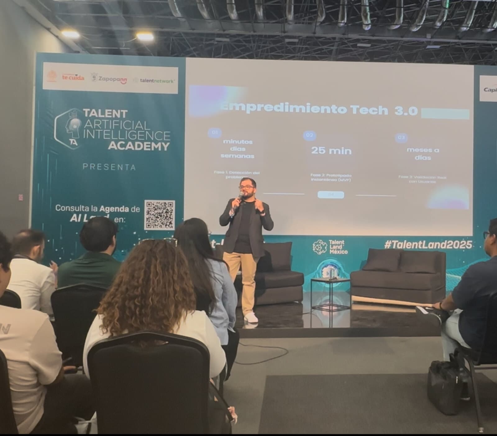 Tech Entrepreneurship 3.0: Why One Person Can Now Build a Company