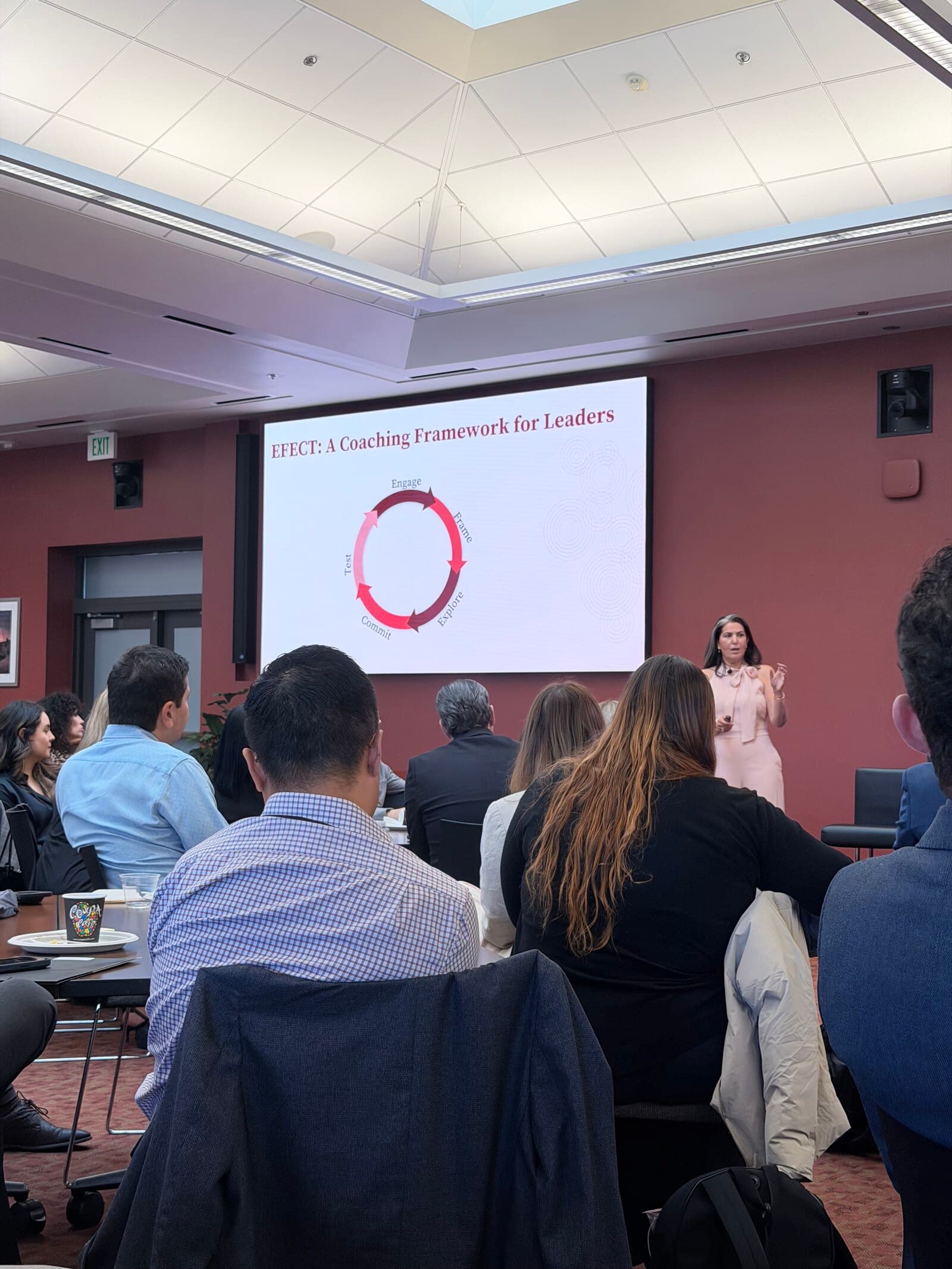 LBAN at Stanford: What Two Classes Taught Me Had Cost Me Two Years