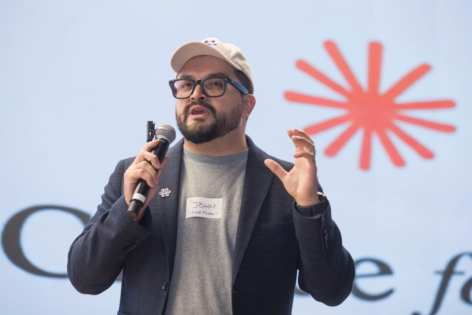 Two Talks at Claude Community: MCP in Banking and Eleven Products Solo